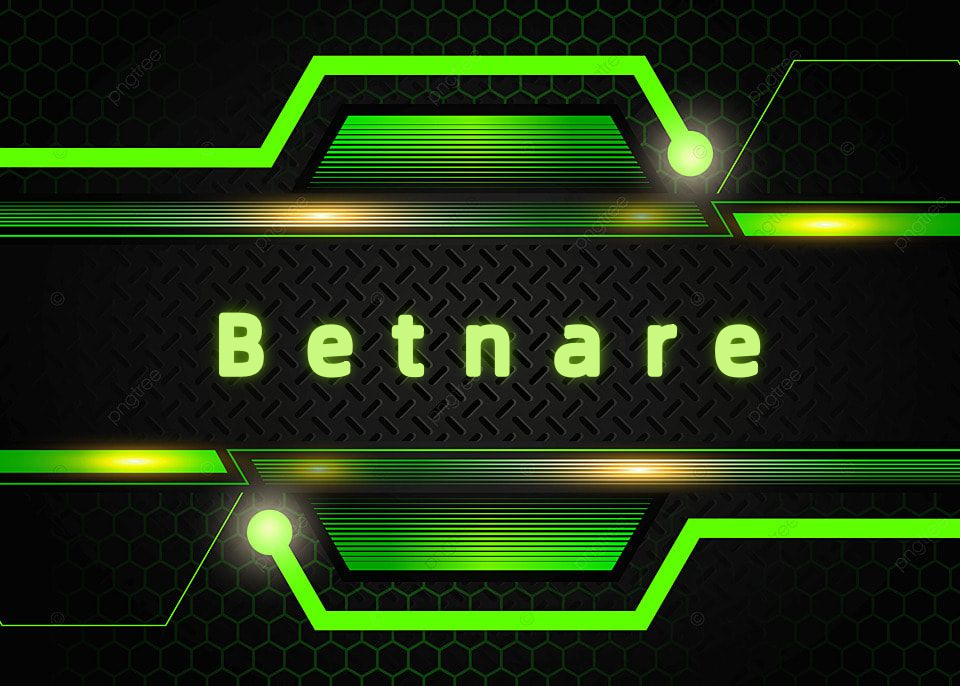 Betnare
