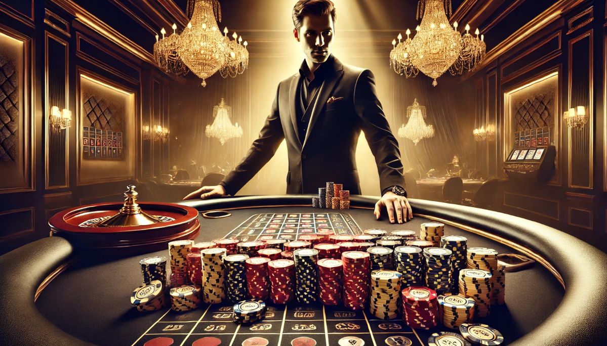 Betnare Live Betting