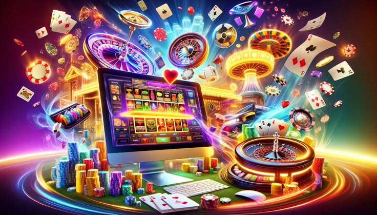 Betnare Live Casino
