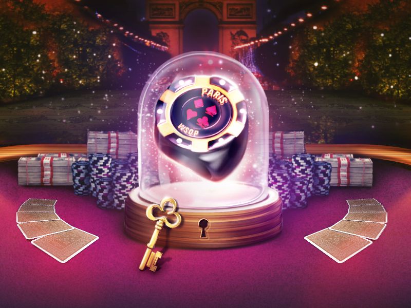 Betnare Live Casino