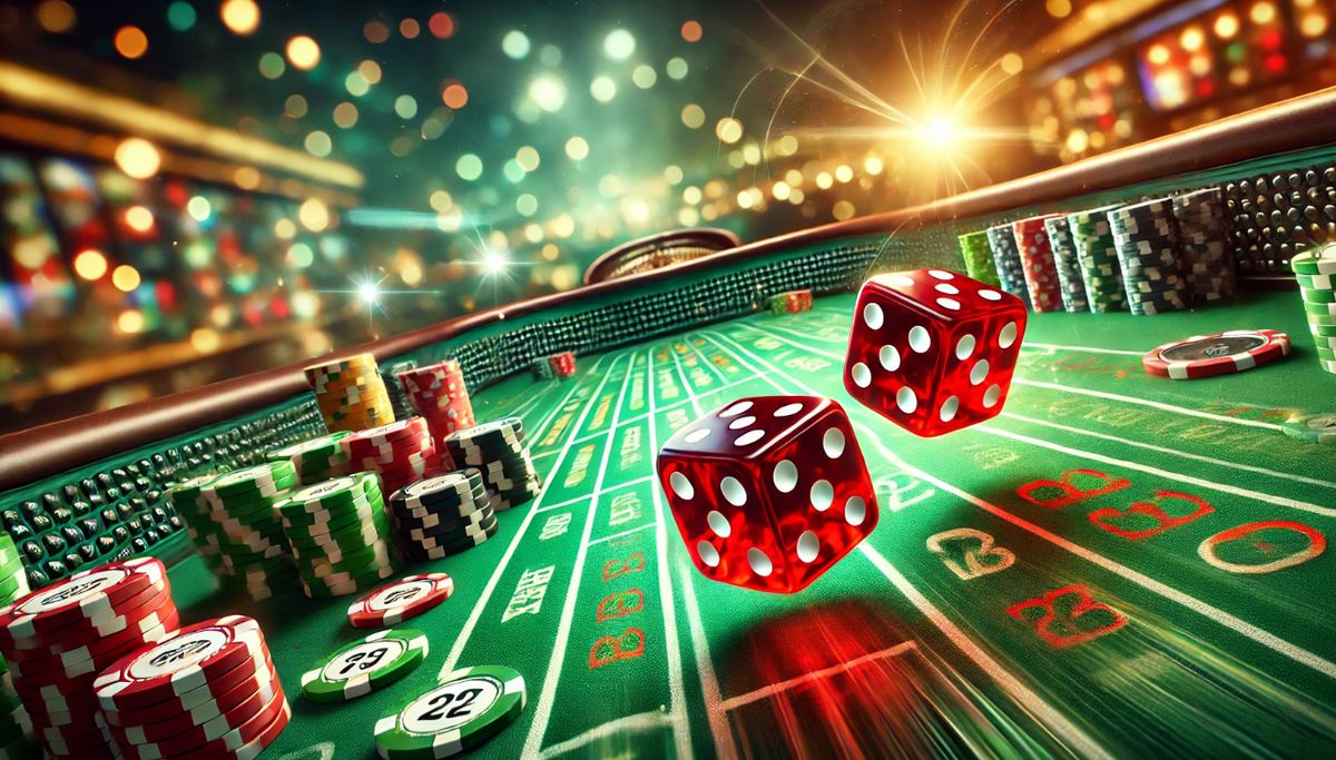 Betnare Welcome Bonus